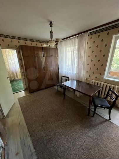 2-к. квартира, 36,8 м², 2/5 эт.