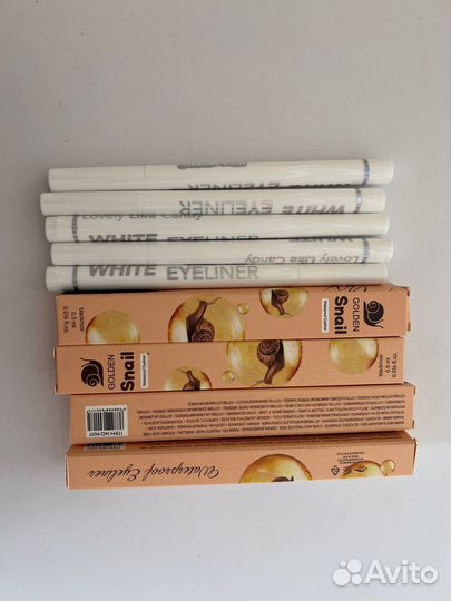 Палитра теней