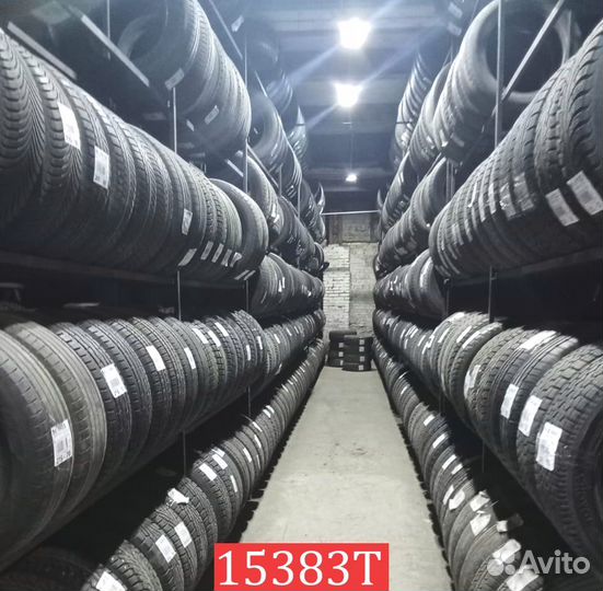 Bridgestone Blizzak LM-005 215/50 R17 95M