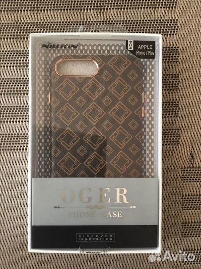 Чехол Nillkin для iPhone 7 Plus