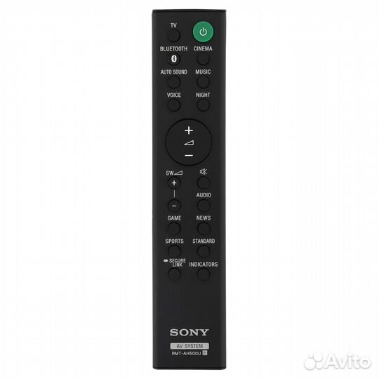 Саундбар Sony HT-S350