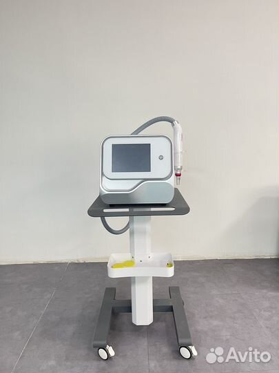 Неодимовый ND Yag Laser J-100