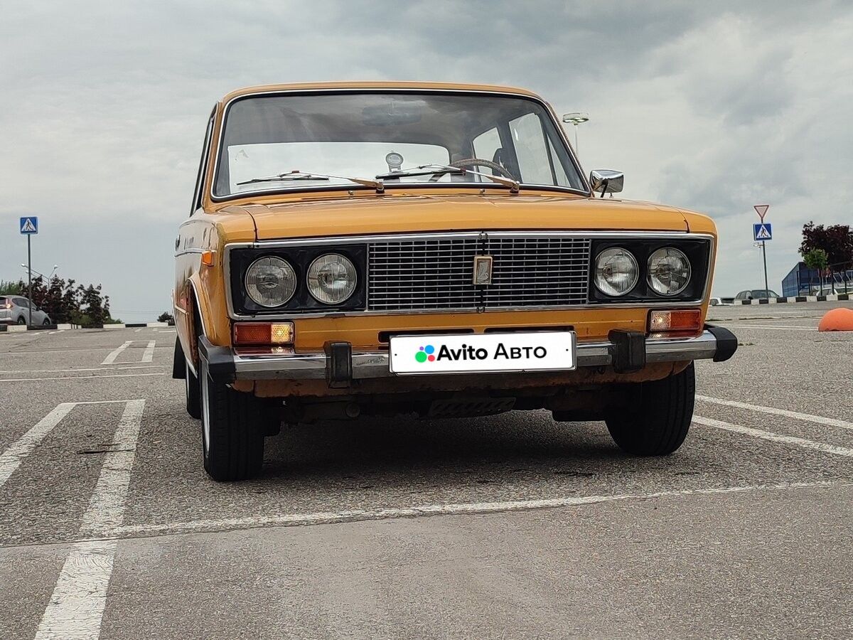 ВАЗ (LADA) Priora: фото из отзыва