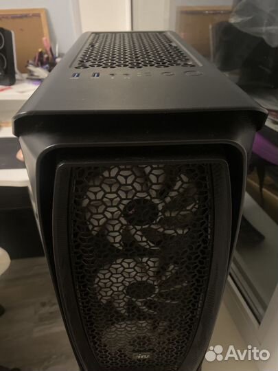 Смсиемный блок