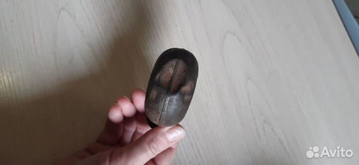 Оружейная масленка СССР