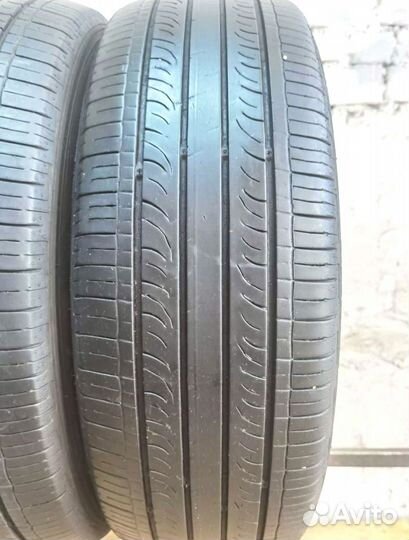 Nexen Classe Premiere CP672 225/65 R16 95V