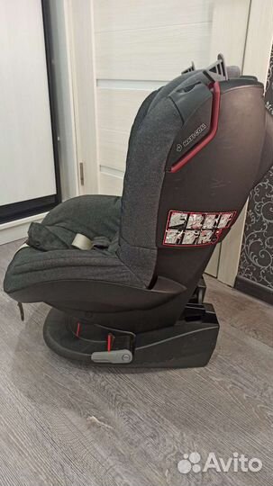 Автокресло Maxi-Cosi Tobi