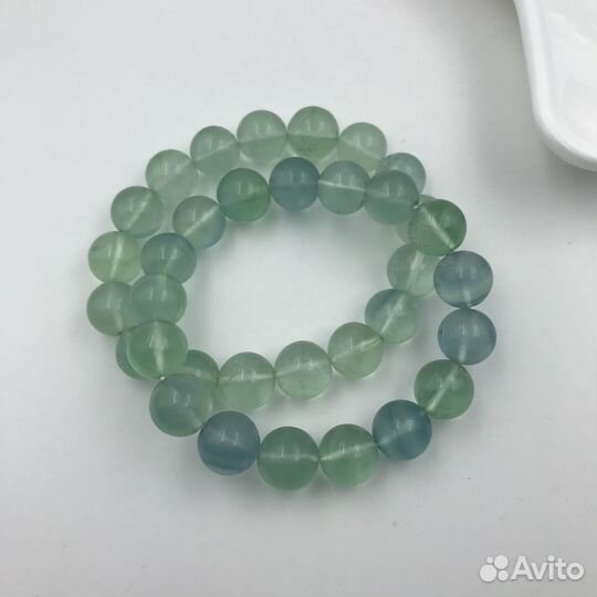 Браслет из натуральных камней