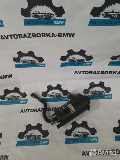 Бачок гур Bmw 1 E87 M47D20 204D4 2005