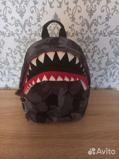 Рюкзак детский