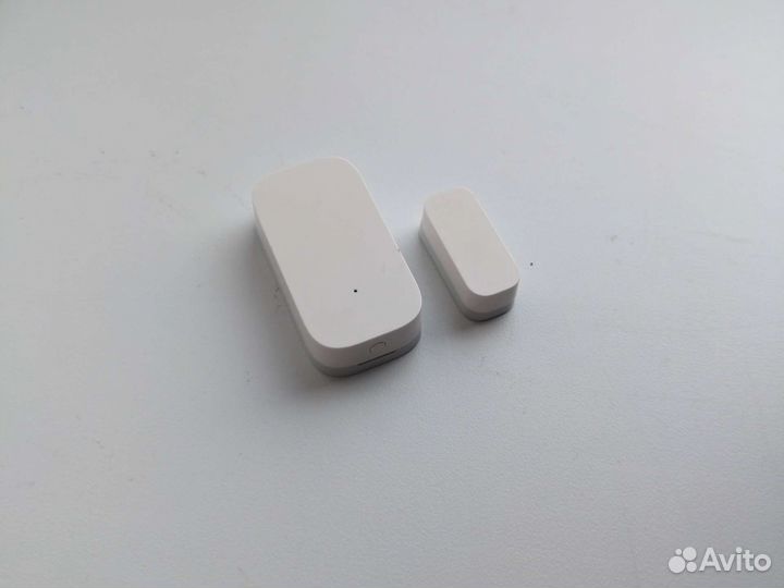 Компоненты для умного дома