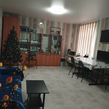 Гостиница