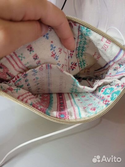 Косметичка