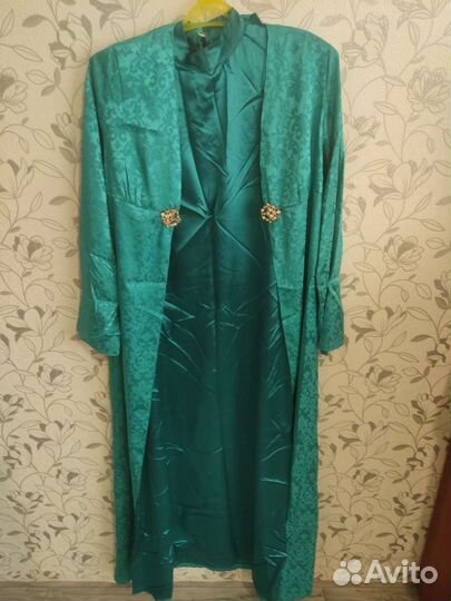 Мусульманская одежда