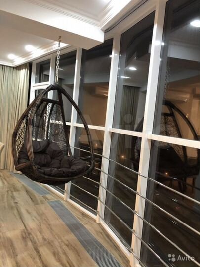 Квартира-студия, 57 м², 11/12 эт.