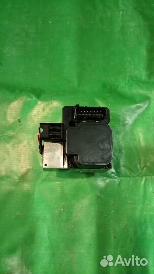 Блок ABS ESP mercedes S class w220 А0034318712