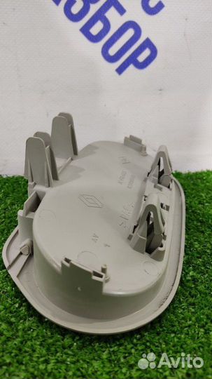 Зеркало салона Renault Grand Scenic 3 минивэн 1.5