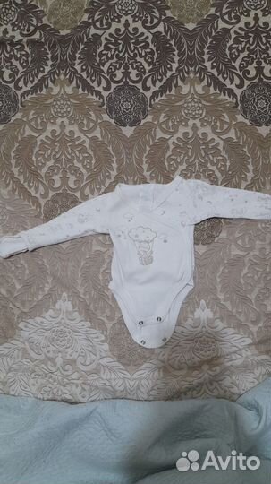 Вещи пакетом 56 62