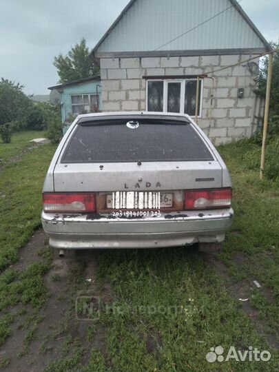 Samsung Galaxy S8+, 6/128 ГБ