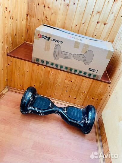 Гироскутер бу