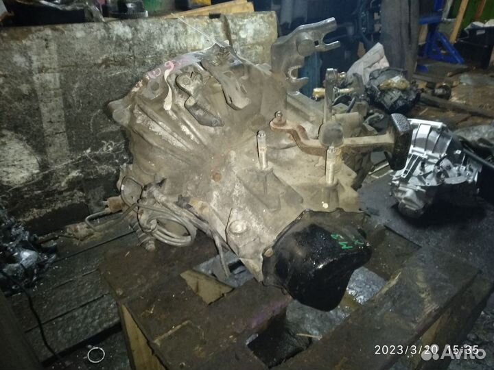 Расширительный бачок Джили