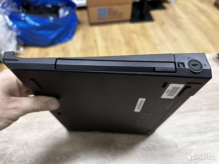 Док станция Lenovo Thinkpad X220 X220i X230 X230i