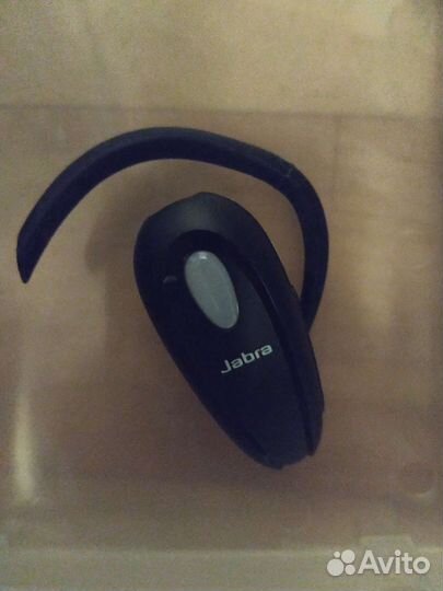 Bluetooth гарнитура jabra BT 125
