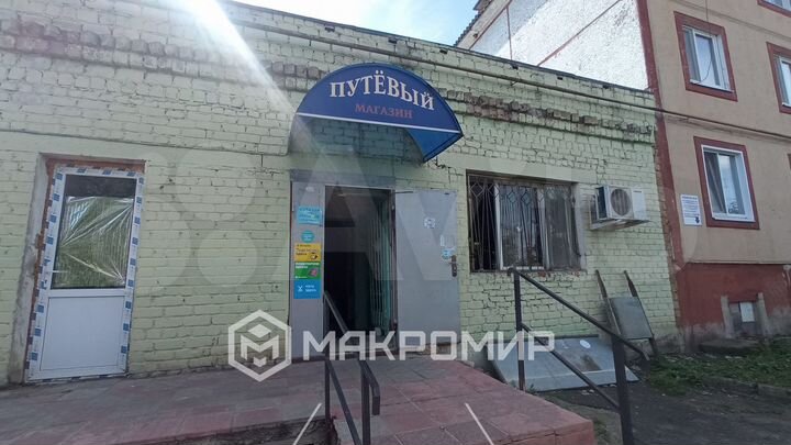 Готовый арендный бизнес