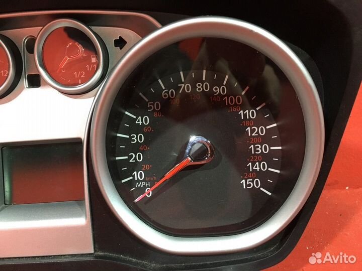 Щиток приборов для Ford Focus 2 G8DD (Б/У)