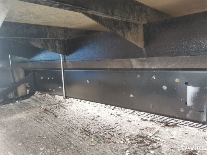 ГАЗ ГАЗон Next C41RB3, 2019