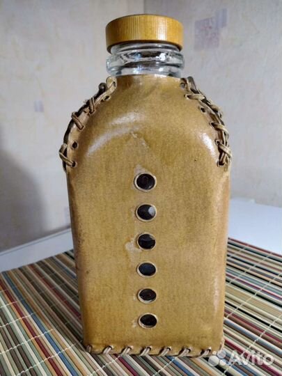 Бутылка штоф 1.23л