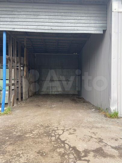 Аренда навесов, 200 м²