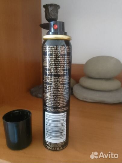 Дезодорант 