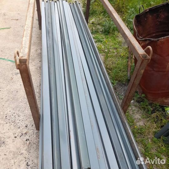 Строительные леса