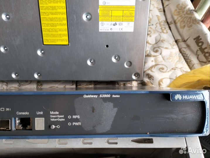 Коммутаторы Gatalyst 3750 G 24ts s