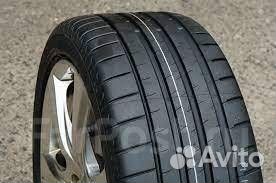 Bridgestone Potenza Sport 215/40 R17