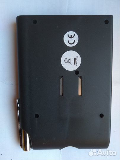 Мини калькулятор+мини авторучка