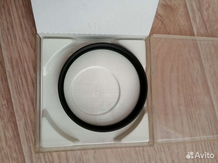 Макро светофильтр Marumi DHG Macro 3 67mm