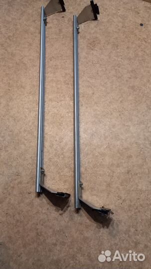 Продам поперечены на крышу