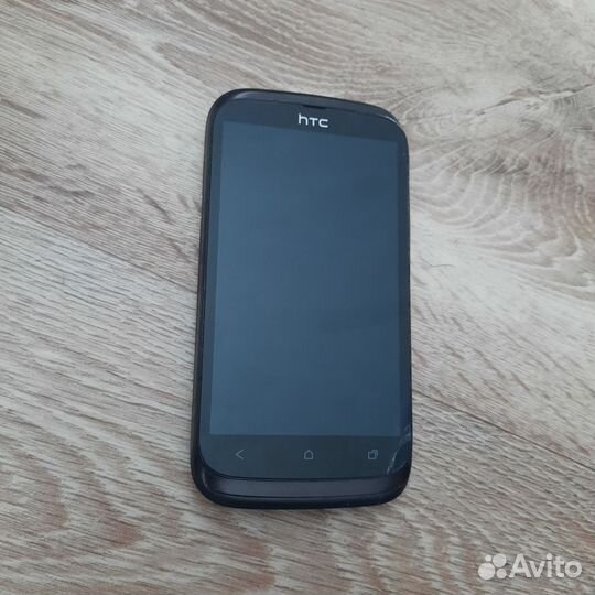 HTC Desire V, 4 ГБ