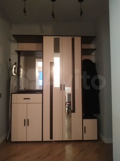 2-к. квартира, 39 м², 14/14 эт.