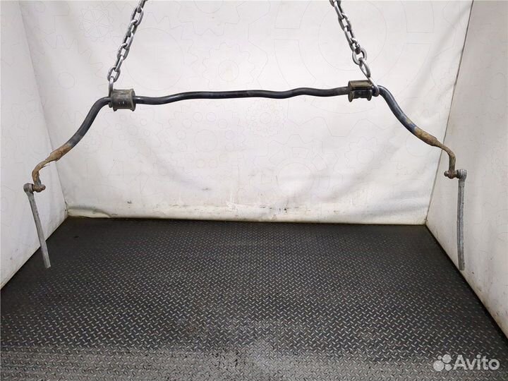 Стабилизатор подвески Mazda Tribute 2007, 2008