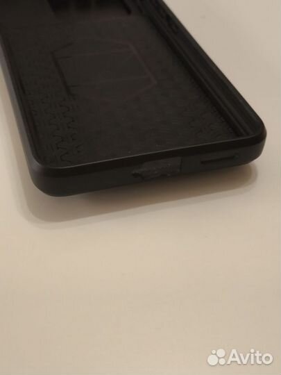 Защитный чехол poco X6 PRO / Xiaomi Redmi K70E