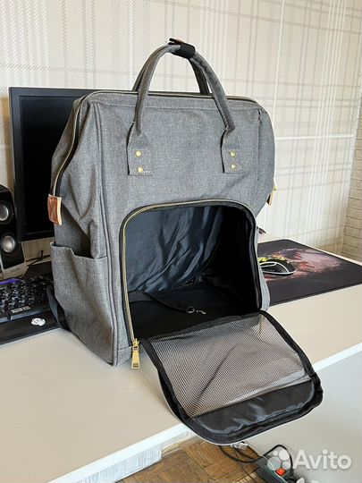 Рюкзак-переноска