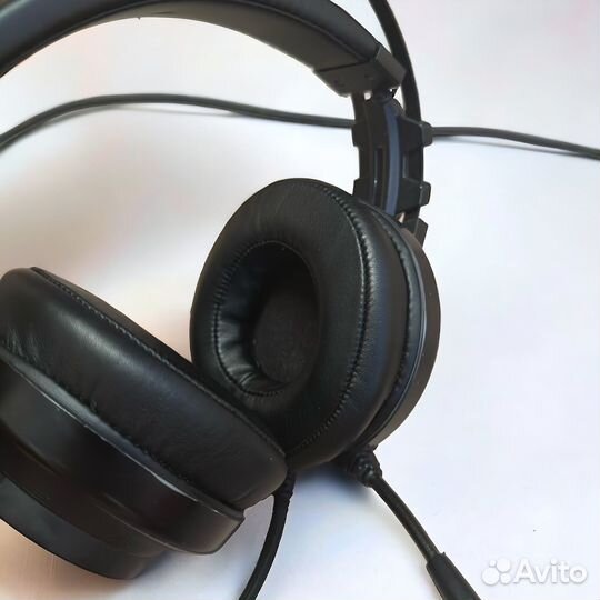 Наушники bloody G528C