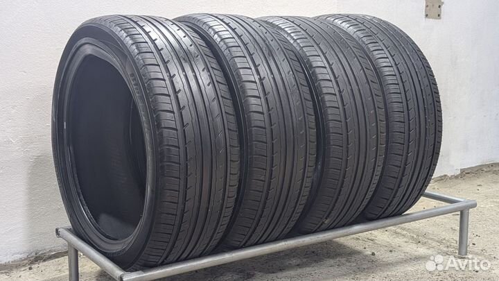 Yokohama BluEarth-ES ES32 225/45 R18 95W