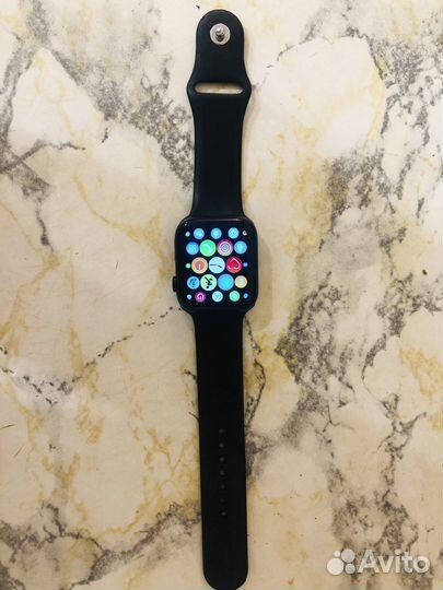 Smart Watch M26 Plus