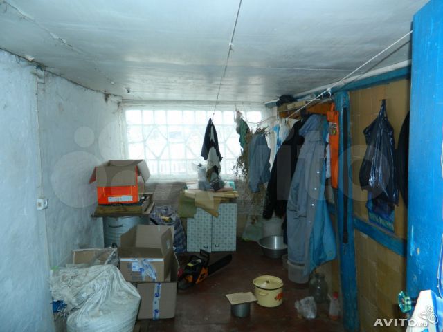 Дом 37 м² на участке 28 сот.