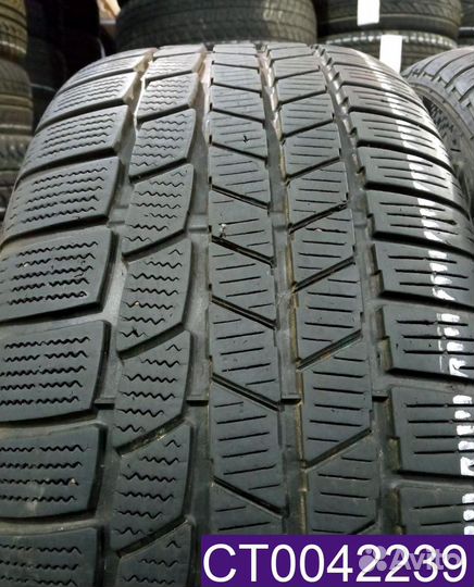 Continental ContiWinterContact TS 810 245/50 R18 96T