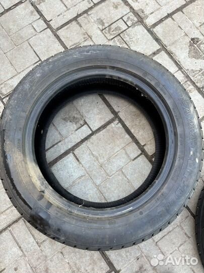 КАМА Кама-Евро-129 205/55 R16